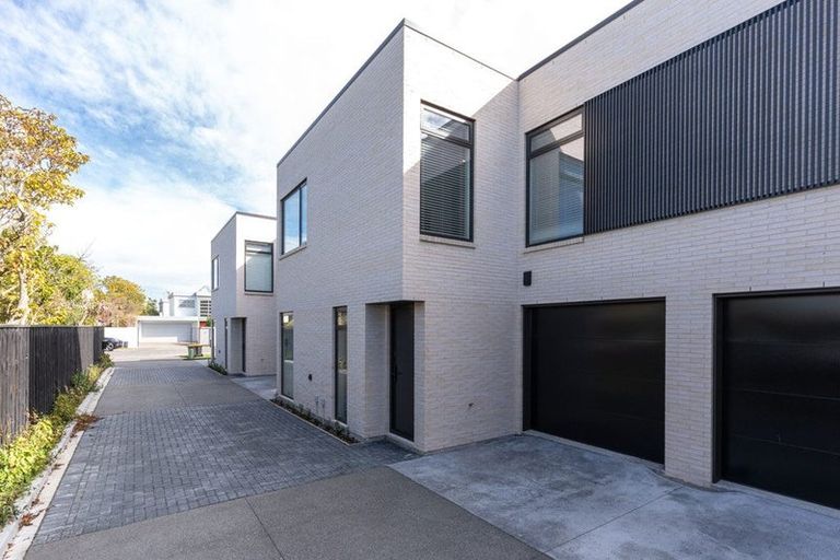 Photo of property in 6/44 Winchester Street, Merivale, Christchurch, 8014