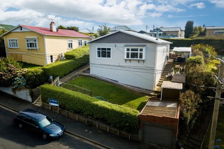 Photo of property in 36 Bernard Street, Kenmure, Dunedin, 9011