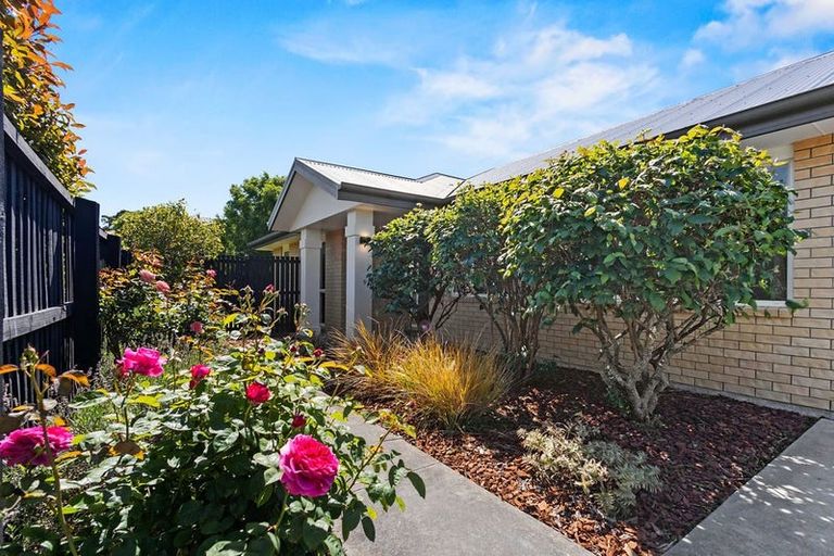 Photo of property in 6 Rawei Place, Harewood, Christchurch, 8051