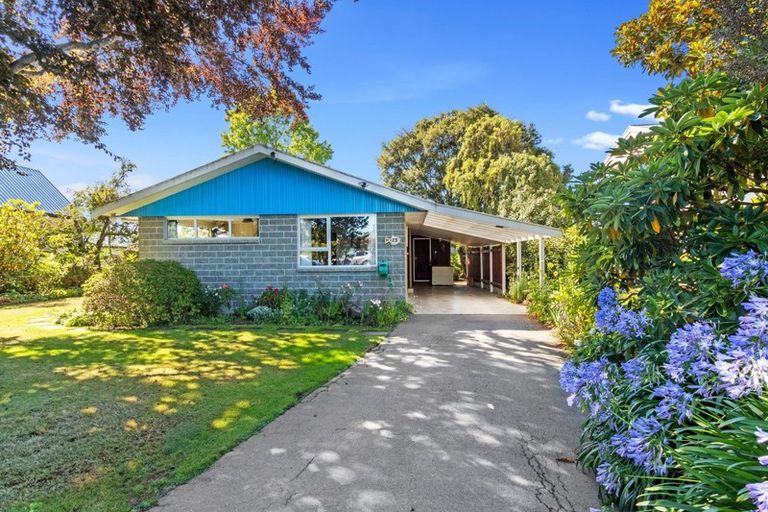 Photo of property in 29 George Street, Pleasant Point, 7903