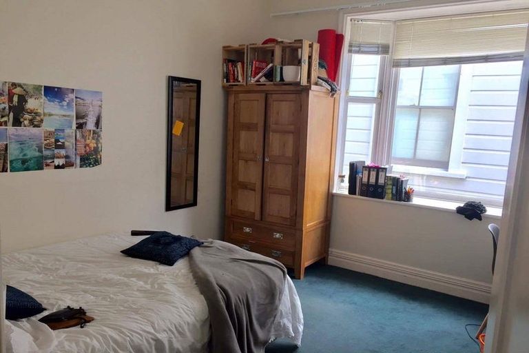 Photo of property in 21 Everton Terrace, Kelburn, Wellington, 6012