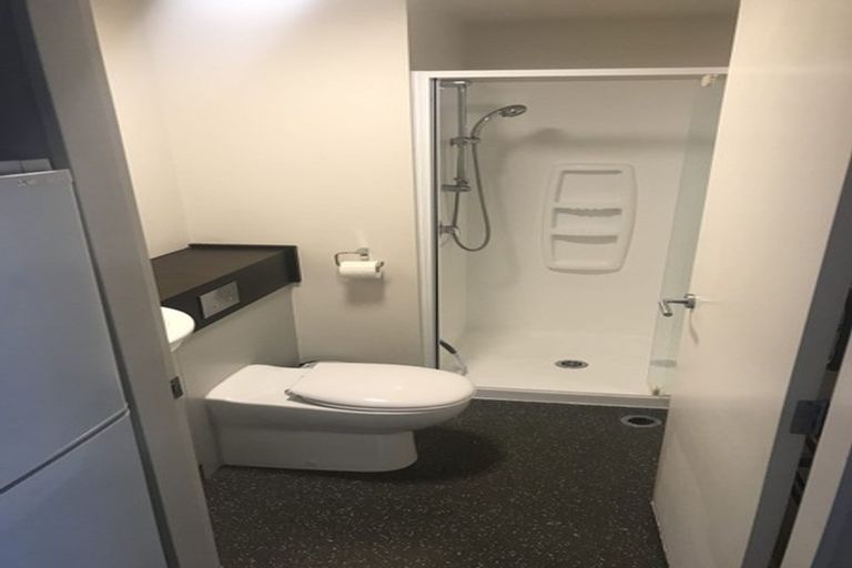 Photo of property in The Peak Apartments, 1001/170 Taranaki Street, Te Aro, Wellington, 6011