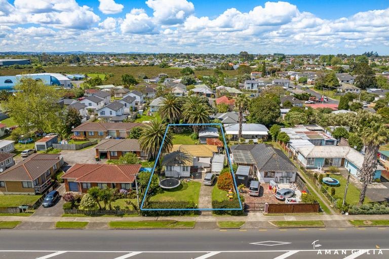 Photo of property in 123 Favona Road, Favona, Auckland, 2024