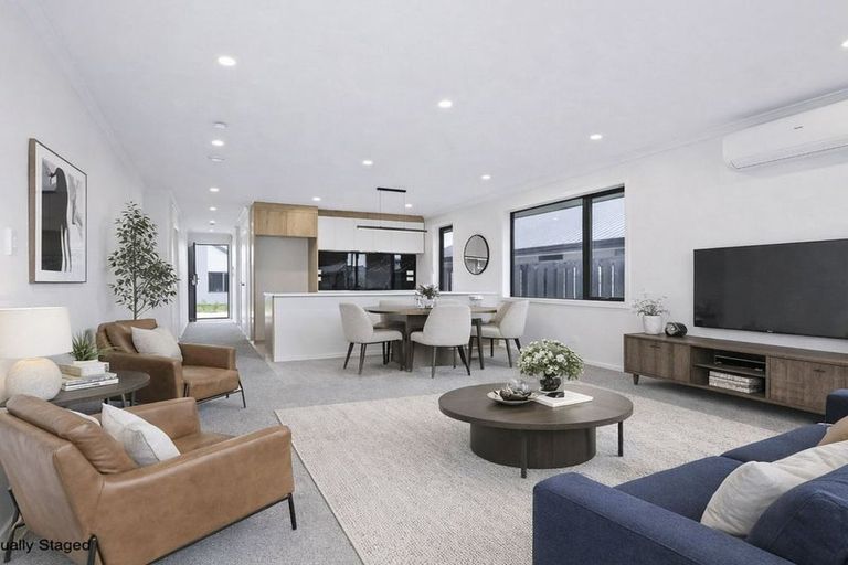 Photo of property in 10 Tauanui Street, Te Kauwhata, 3710