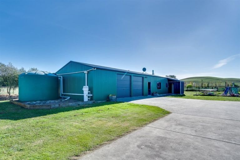 Photo of property in 562 Crownthorpe Sett Road, Crownthorpe, Hastings, 4179