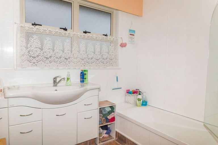 Photo of property in 281 High Street, Dannevirke, 4930