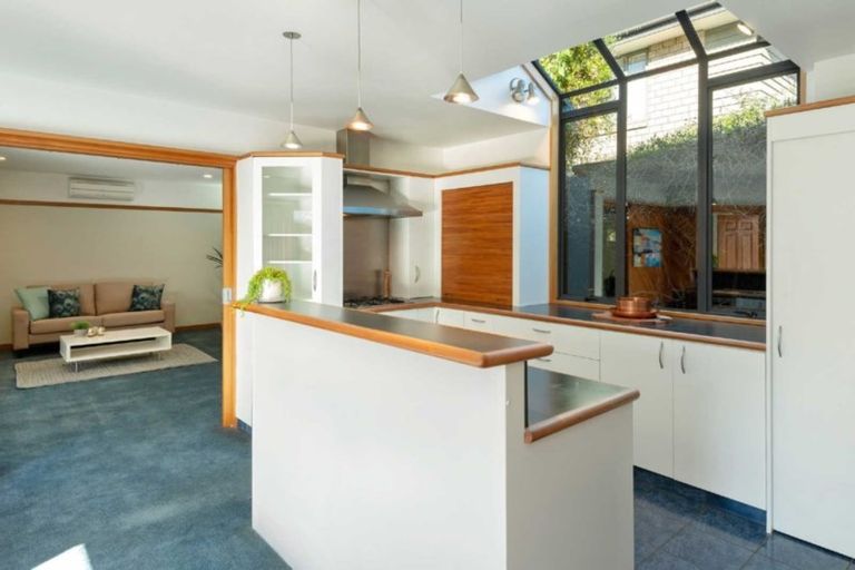 Photo of property in 386 Manchester Street, St Albans, Christchurch, 8014