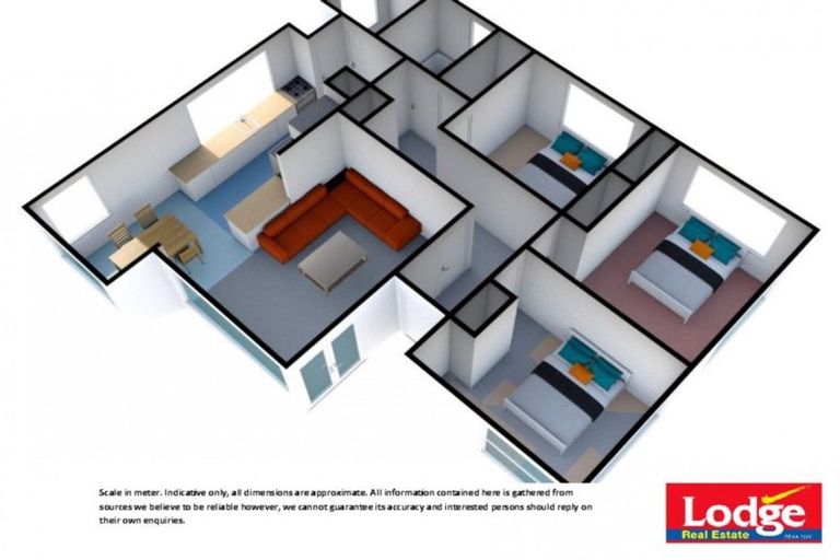 Photo of property in 18 Braid Road, St Andrews, Hamilton, 3200