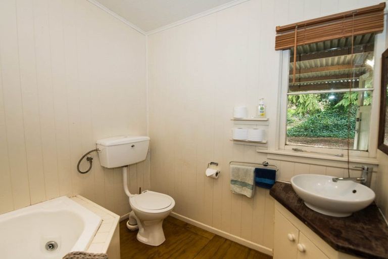 Photo of property in 61 Burns Street, Ohakune, 4625