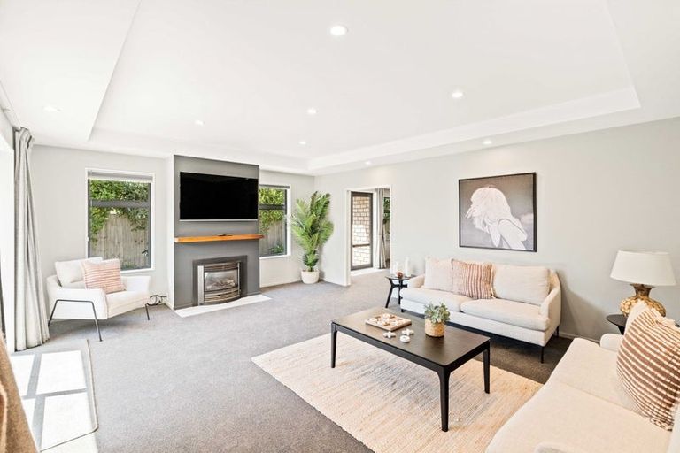 Photo of property in 43 Ernest Gray Place, Halswell, Christchurch, 8025