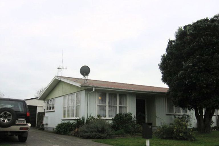 Photo of property in 45 Monowai Place, Westbrook, Palmerston North, 4412