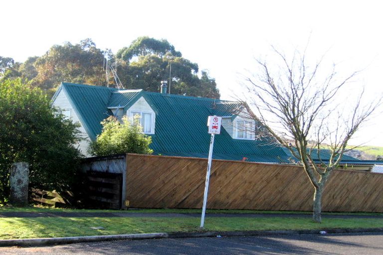 Photo of property in 39 Pelorus Street, Glenview, Hamilton, 3206