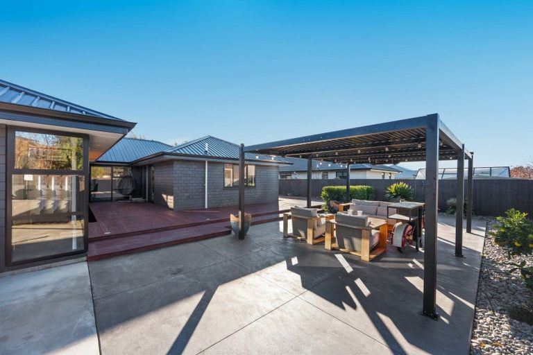 Photo of property in 87 Turnbull Drive, Witherlea, Blenheim, 7201