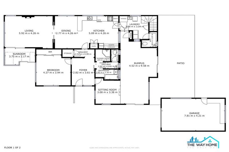 Photo of property in 22 Pempsey Street, Silverstream, Upper Hutt, 5019