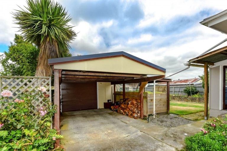 Photo of property in 131 Horndon Street, Darfield, 7510