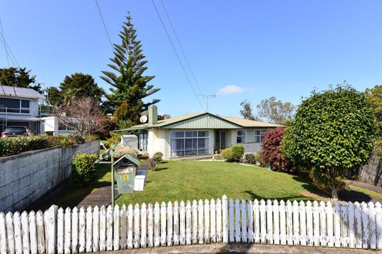 Photo of property in 1 Kingsway Crescent, Forest Lake, Hamilton, 3200