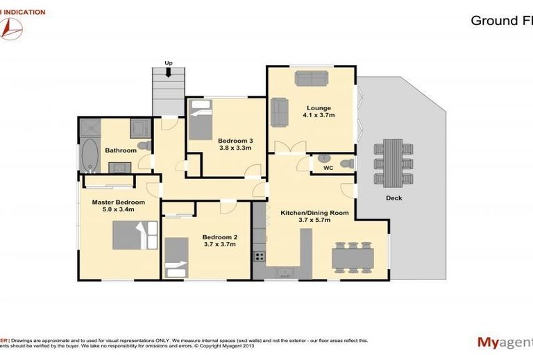 Photo of property in 76b Walmer Road, Point Chevalier, Auckland, 1022