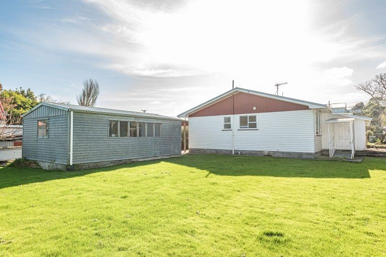 Photo of property in 36 Broadhead Avenue, Tawhero, Whanganui, 4501