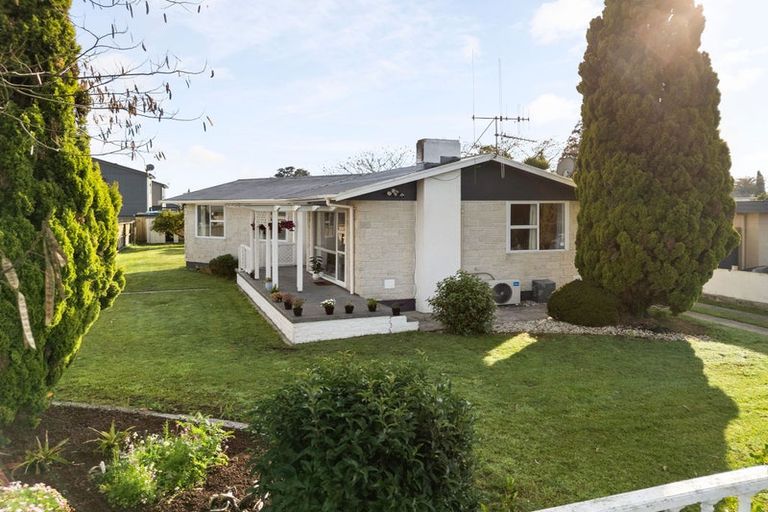 Photo of property in 45 Tongariro Street, Chartwell, Hamilton, 3210