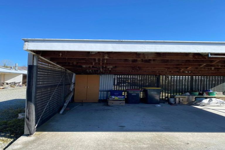 Photo of property in 4 School Road, Fairlie, 7925