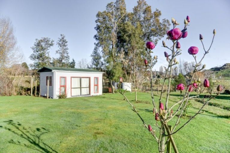 Photo of property in 57 Makirikiri Valley Road, Upokongaro, Whanganui, 4575