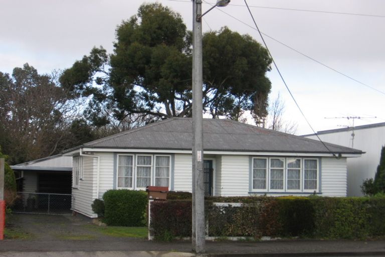 Photo of property in 49 Villa Street, Masterton, 5810