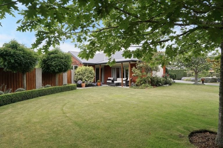 Photo of property in 1 Kajens Court, Lincoln, 7608