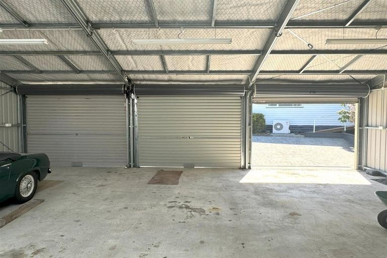 Photo of property in 617 Nelson Creek Road, Nelson Creek, Dobson, 7872