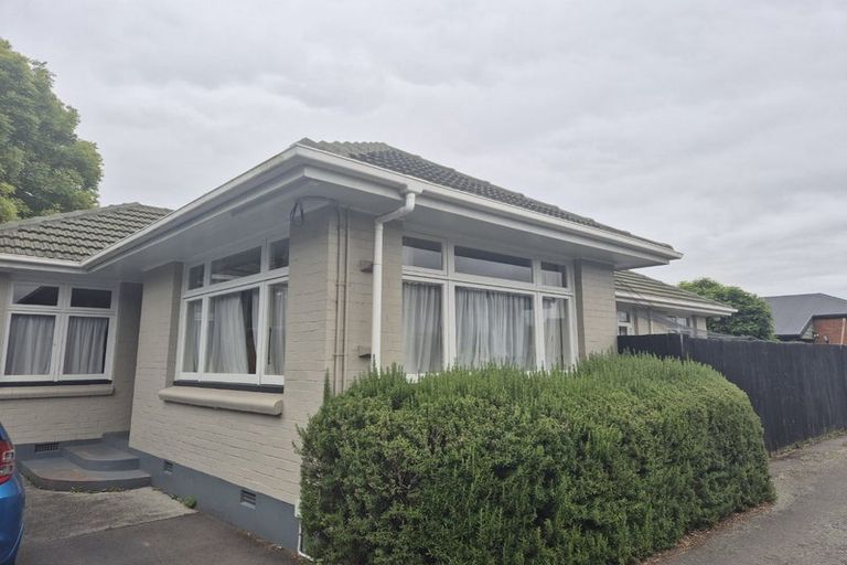 Photo of property in 229 Innes Road, St Albans, Christchurch, 8052