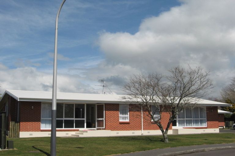 Photo of property in 34 Carnot Street, Glenholme, Rotorua, 3010