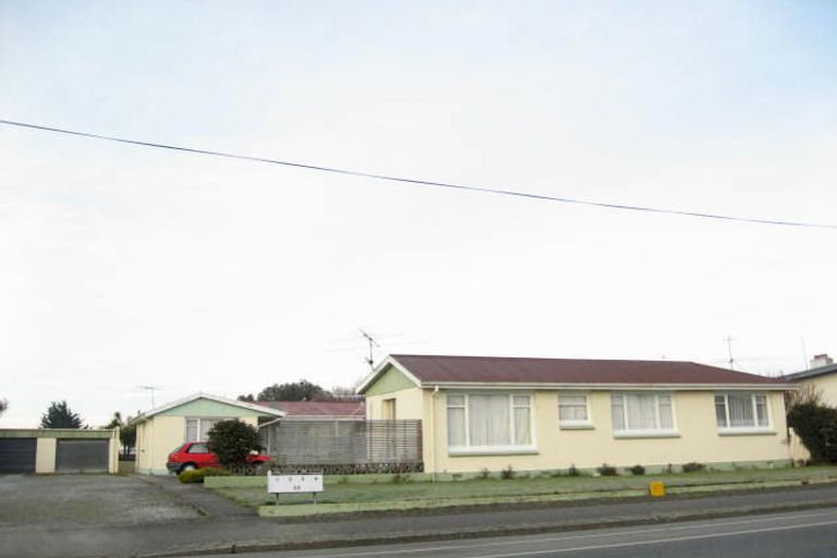 Photo of property in 4/55 Tramway Road, Strathern, Invercargill, 9812