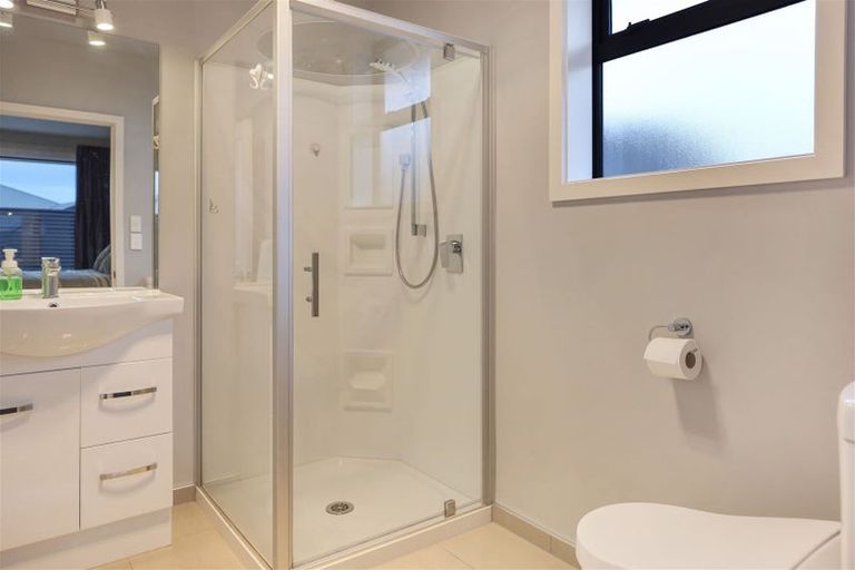 Photo of property in 12 Magnolia Drive, Netherby, Ashburton, 7700