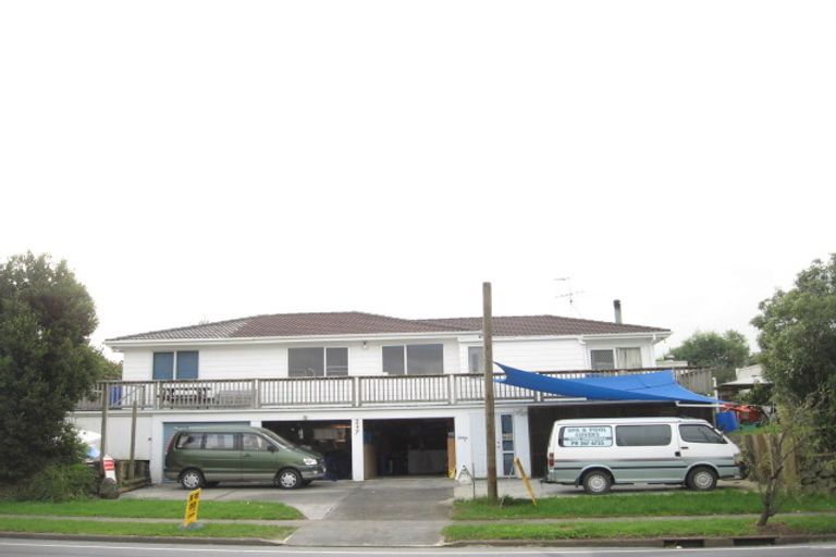 Photo of property in 237 Mahia Road, Weymouth, Auckland, 2103