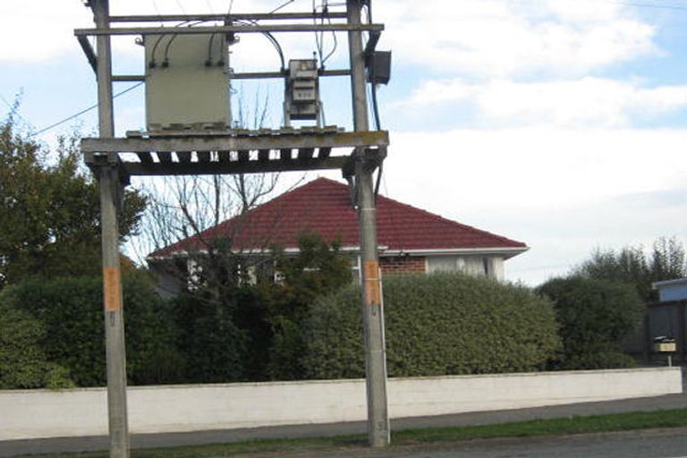 Photo of property in 63 Old North Road, Marchwiel, Timaru, 7910