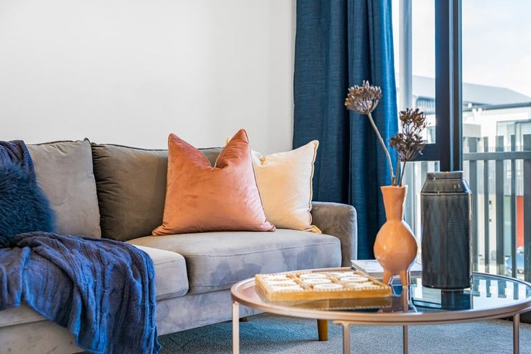 Photo of property in 6 Desalt Drive, Hobsonville, Auckland, 0616