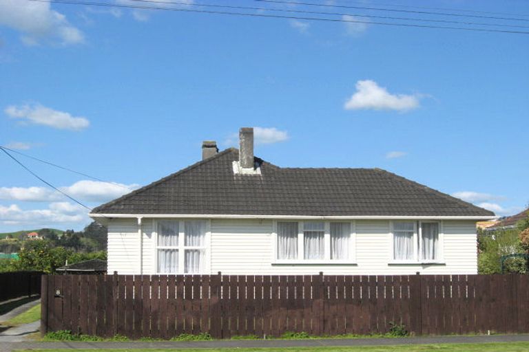Photo of property in 8 Harris Street, Huntly, 3700