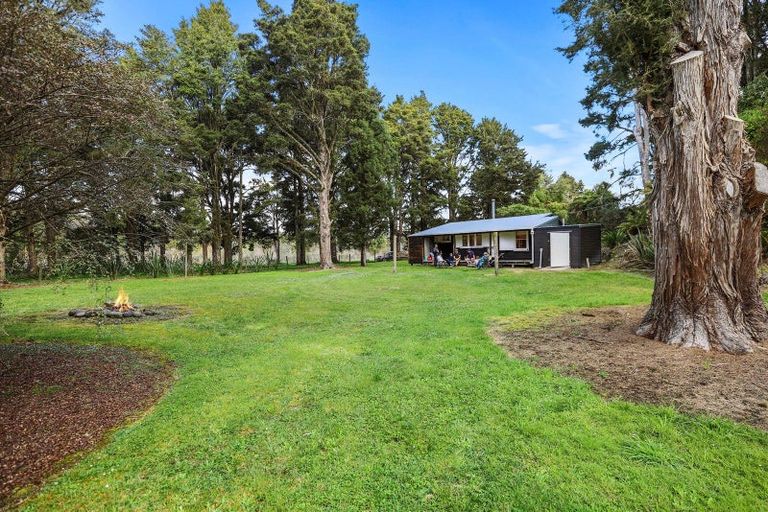 Photo of property in 205 Te Rena Road, Kakahi, 3989