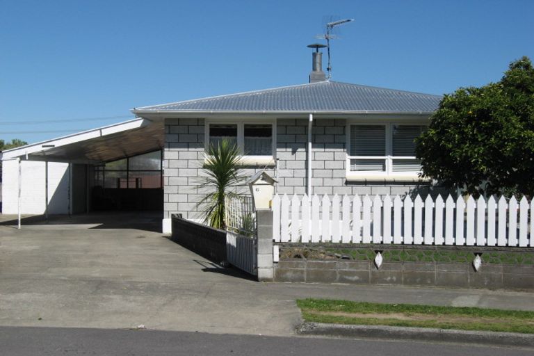Photo of property in 6 Corry Crescent, Witherlea, Blenheim, 7201