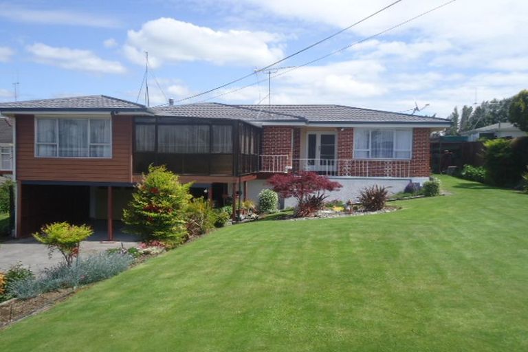 Photo of property in 26 Glenshea Street, Putaruru, 3411