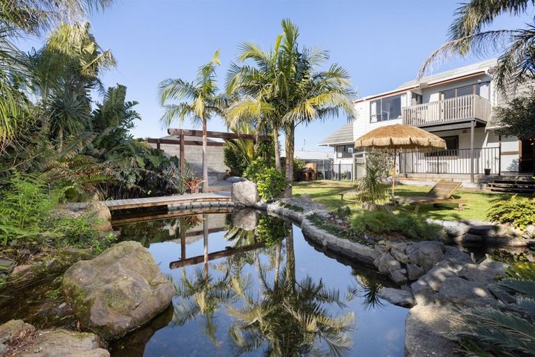 Photo of property in 27 Tweed Street, Mount Maunganui, 3116