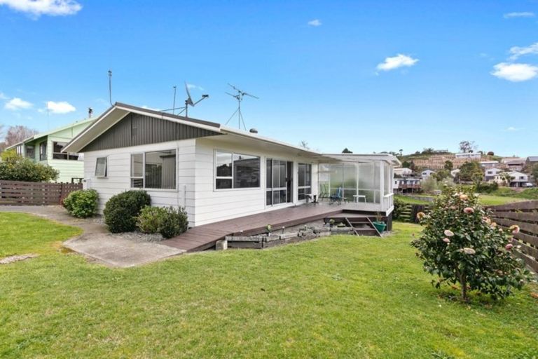Photo of property in 28b Burns Street, Gate Pa, Tauranga, 3112