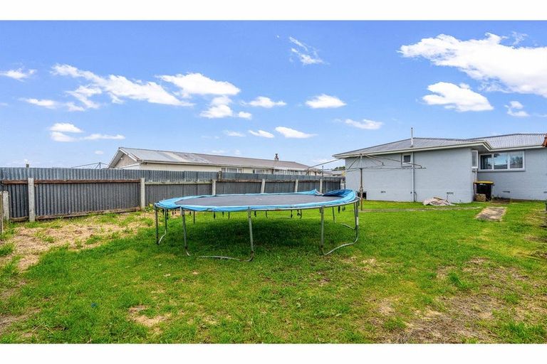 Photo of property in 138 Waiau Crescent, Kingswell, Invercargill, 9812