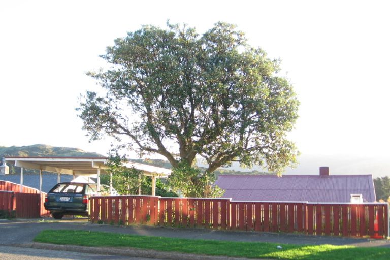 Photo of property in 20 Northumberland Street, Cannons Creek, Porirua, 5024