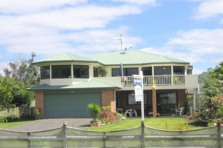 Photo of property in 46 Seaforth Road, Waihi Beach, 3611