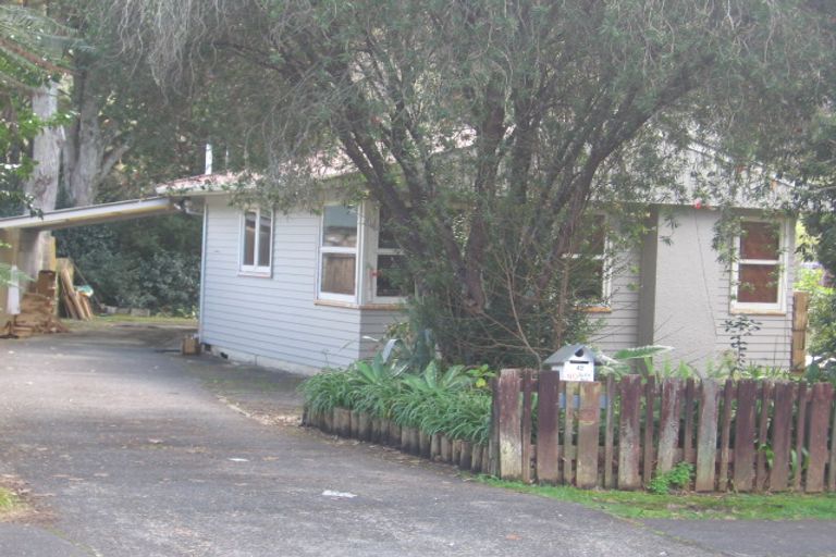 Photo of property in 42 Silverstream Road, Horahora, Whangarei, 0110