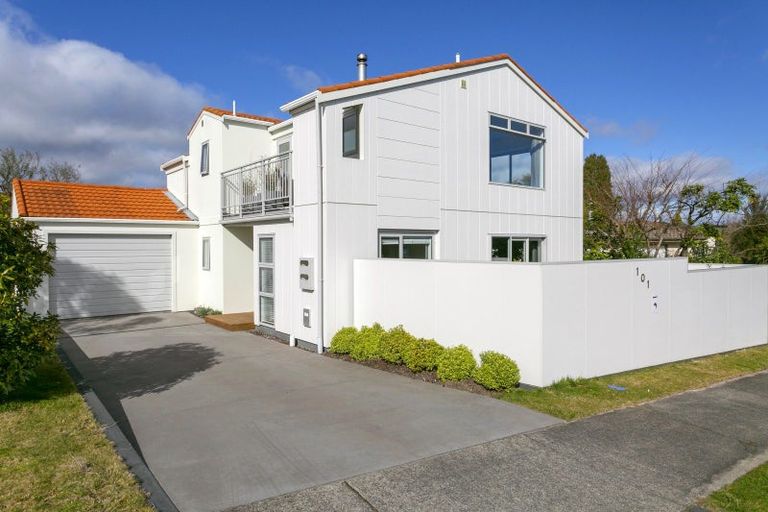 Photo of property in 101 Hyde Avenue, Richmond Heights, Taupo, 3330