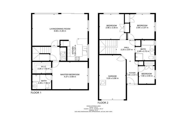 Photo of property in 60f Woodland Road, Johnsonville, Wellington, 6037