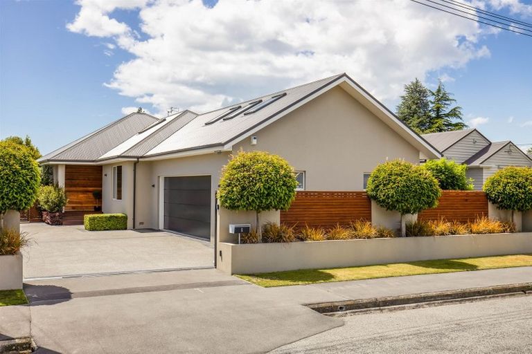 Photo of property in 8 Orkney Street, Strowan, Christchurch, 8052