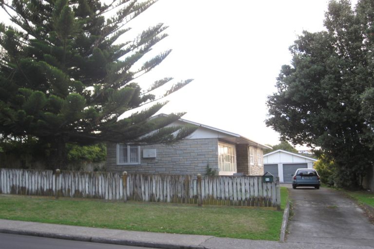 Photo of property in 86 Ruapehu Street, Paraparaumu, 5032