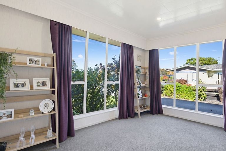 Photo of property in 4 Manor Place, Redwoodtown, Blenheim, 7201